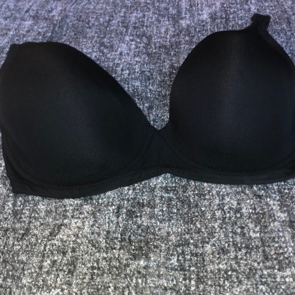 Soma Other - Soma intimate black bra size 34DD. Full coverage.